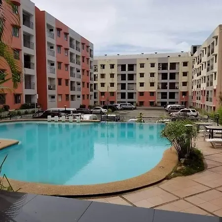 D407 Airport Haven At Kiener Hills Apartment